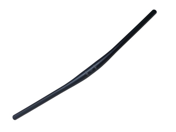 Forma STUNT 31.8-720mm Pintada Negra    FF